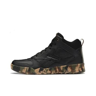 Royal BB4500 High 2 'Black Camo' DV8832 Chaussures pour Homme