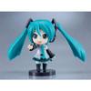 Good Smile Company Nendoroid Plamo Character Vocal Series 01 Hatsune Miku Non-Scale Assembled Plastic Model