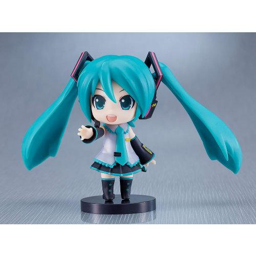 Good Smile Company Nendoroid Plamo Character Vocal Series 01 Hatsune Miku Non-Scale Assembled Plastic Model