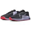 Nike Metcon 9 Black Lilac Bloom Women Sneakers Barely-Grape Metallic-Silver DZ2537-003