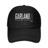 Darius Garland Elite Signatures Baseball Cap Gentleman Hat Golf Wear Winter Hat Fashionable Womens Beach Outlet 2025 Mens