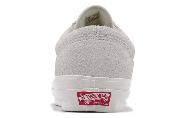 Style 36 Og Vans Lx 'Cooperstown - Marshmallow' VN0A4BVEQJM