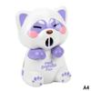 Cartoon Food Cooling Toy Automatic Water Blower Food Cooling Fan Usb Portable Clip For Cooling  Rice Dishes Coffee