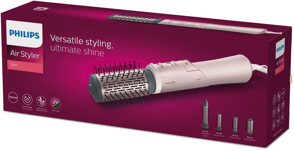 Philips Bha 735/00 Hair Curler