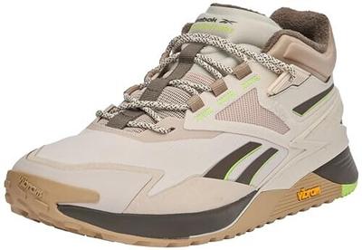 Nano X3 Adventure Winter Sneaker Stuck Boulder Beige Laser Lime F23