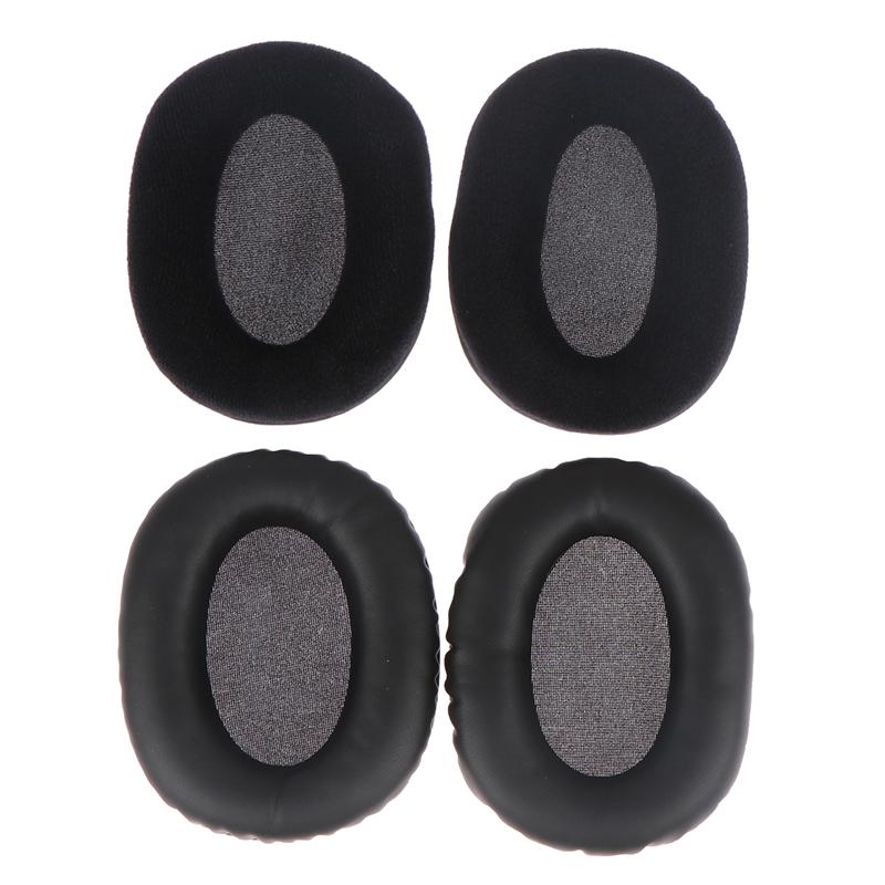 Ear Pads For Logitech G Pro/G Pro X Gaming Headphones Soft Foam Ear Cushions