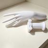 Plastic Hand Mannequin Display Stand for Rings, Bracelets, Jewelry