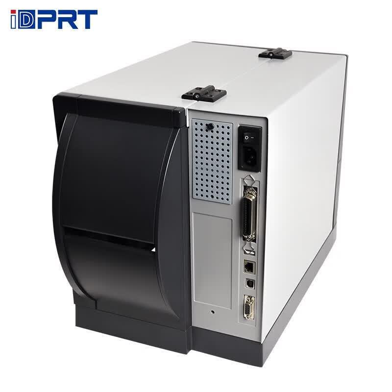 HPRT iX4P Industrial Label Printer CN Plug (adapter Included)
