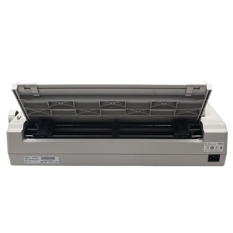 DPK 500 24-Pin 136-Column Dot Matrix Printer CN Plug (adapter Included)