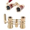 Miflame Retro Opera Glasses with Handle