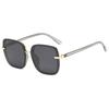 Polarized Sunglasses Driving Driving Uv Protection Sunglasses Fashion Retro Sunglasses Box Uv400 Shade