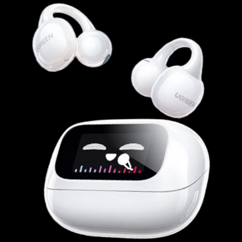 

UGREEN HiTune S6 Magic Open-Ear Wireless Earbuds
