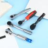 Ratchet Wrench Handle - Universal Socket Wrench Grip for Auto Repair, Home Maintenance & DIY Projects