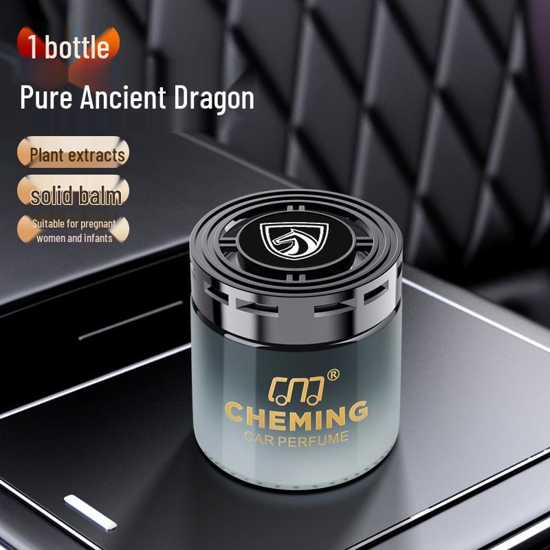 Baojun Car Dashboard Perfume Air Freshener Ornament for 560, 730, 510, 310, KiWi, RC3.