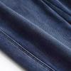 Women's Soft Fleece-Lined Denim Jeans – Comfortable, Flattering, Versatile Dad Pants for Autumn/Winter 2025