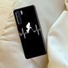 Ice Hockey Player Case For Oppo A6 A5 Pro A15 A57 A17 A54 A74 A94 A76 A16 A96 A40 A60 A80 A18 A38 A58 A78 A98