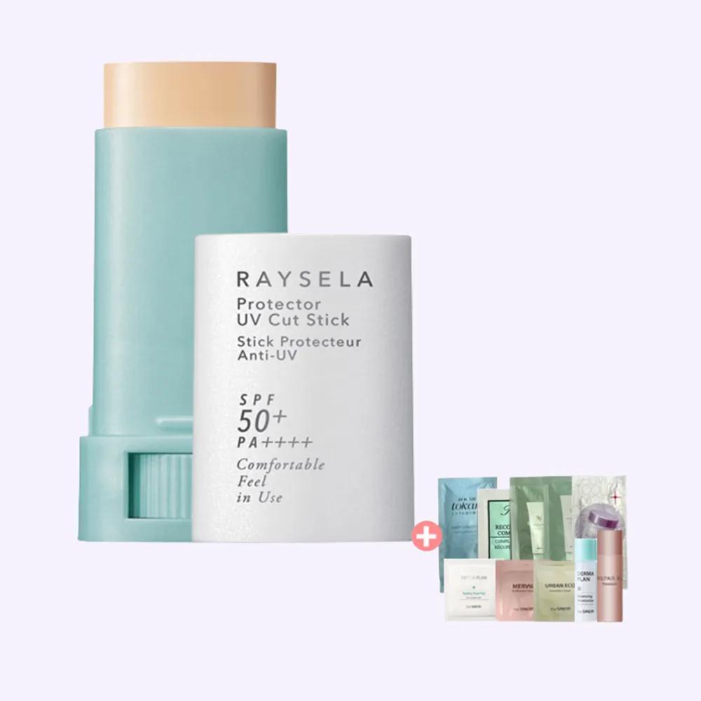 

NOEVIR Leysla Protector UV Cut Stick N 9.2g SPF50+ PA+++ Sun Stick