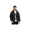 Chaquetas de Plumón para Hombre Cuello Alto Chaqueta Puffer Moderada J318158_1