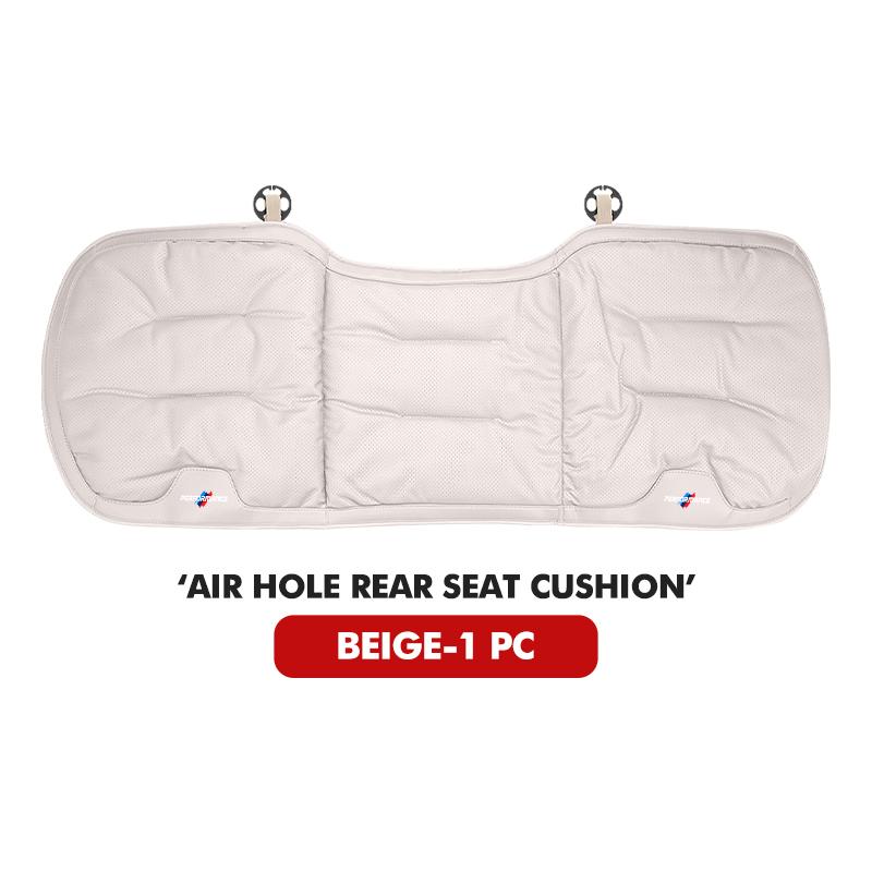 Car Seat Cushion Luxury Leather Support Pad Sponge Seat Cover For BMW 1 2 3 5 7 Series X1 X2 X3 X4 X5 X6 G20 G30 G11 G12