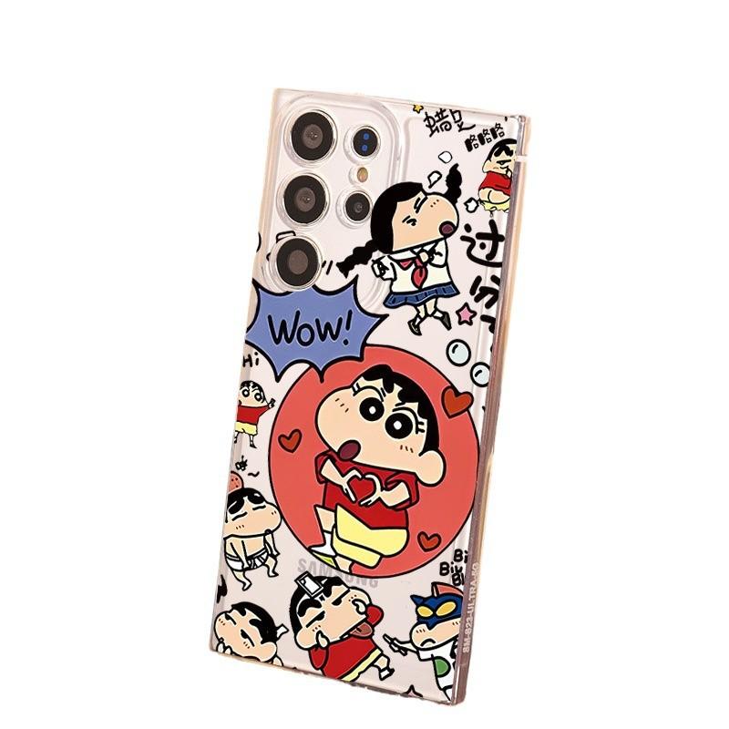 Xiaoxin Samsung s11ultra mobile phone case GalaxyS11 protection S11 + anti-drop a11/A11/a11