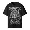 BABYMETAL T-Shirt 220 GSM | Men’s Women’s Premium Regular Fit 100% Cotton
