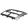 Navigationspanel-Rahmenersatz für Subaru Impreza 2007–2012 Doppel-DIN-Autoradio-Blende für Subaru Forester 2008–2012