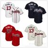 Mens Baseball Jersey White Crew Neck Embroidered Team Uniform Basketball Practice Casual Wear