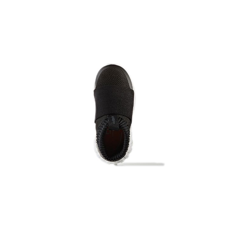 Adidas Originals Tubular Non-Slip Durable Mid-Top Walking Shoes Baby Shoes BY2139