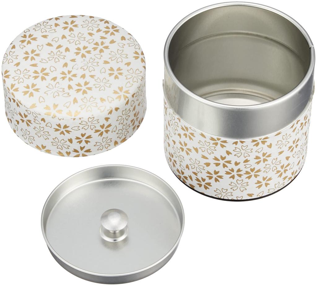 Yamaco Kenran Hana S Tea Can 80094 Po-Kan
