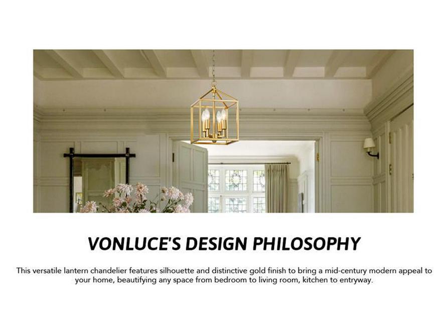 Vintage Industrial Pendant Light for Living Room and Restaurant - American Country Style