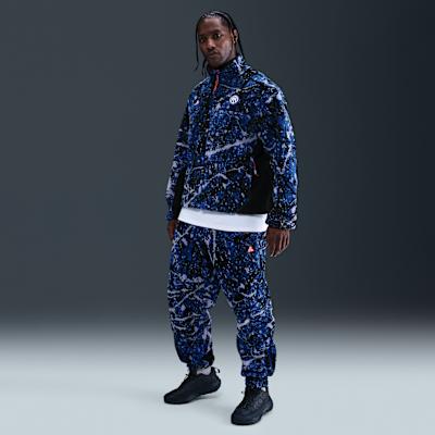 Nike x F.C. Internazionale Milano ACG Canwell Glacier SE Fleece Pant XS