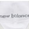 New Balance Performance Cotton Flat Knit Socks 6 Pack