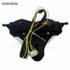 Motorcycle LED Rear Turn Signal Lamp Tail Brake Light Taillight For Yamaha YZF-R1 YZF R1 2009 2010 2011 2012 2013 2014