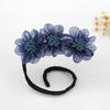 Hair Disk Practical Anti-Slip Multi-colored Girls Bobby Pin for Wedding