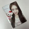Minive Christmas Leeseo 