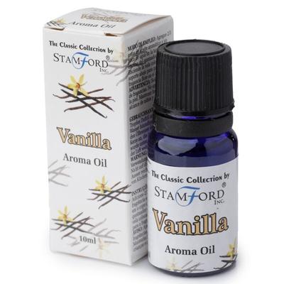 Pkoilg32 Vanilla Aromatic Oil 10ml