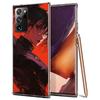 Maki Zenin Jujutsu Kaisen Phone Case for Samsung A55 A35 A25 A15 A07 A05S A16 A17 A26 A36 A37 A56 A57 Galaxy Note 20 10 A50S A71