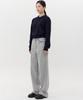 Kkomma Cmj03 Straight Essential Grey Jeans