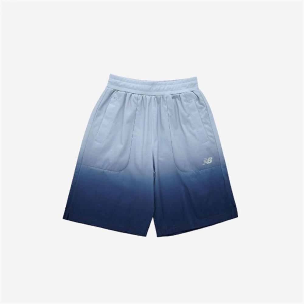 

New Balance Kids Tie Dying Bermuda Pants B1 Nk9vf2402u 59 99 NK9VF2402U 59/120