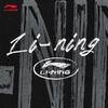 Li-Ning Teen Boys' Pullover Hoodless Sweatshirt