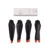 New Propeller for Matrice 4 Series Quick Blade Wing 1154/1157 Propeller for Matrice 4T/4E Repair Parts 4PCS/1Set(Not Original)