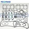 VQ35DE Gasket Set Timing Chain Kit for Nissan Altima Maxima 350Z MURANO Z50 FAIRLADY/Convertible Z Infiniti G35 FX35 3.5L