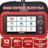 OBD2-Scanner - LAUNCH - CRP129X V2.0 - Mehrsprachig - 5" HD-Touchscreen - 32 GB RAM