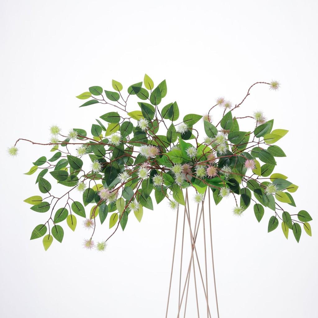 Simulated Wedding Plants Hotel Restaurant Desktop Decoration Props Photography