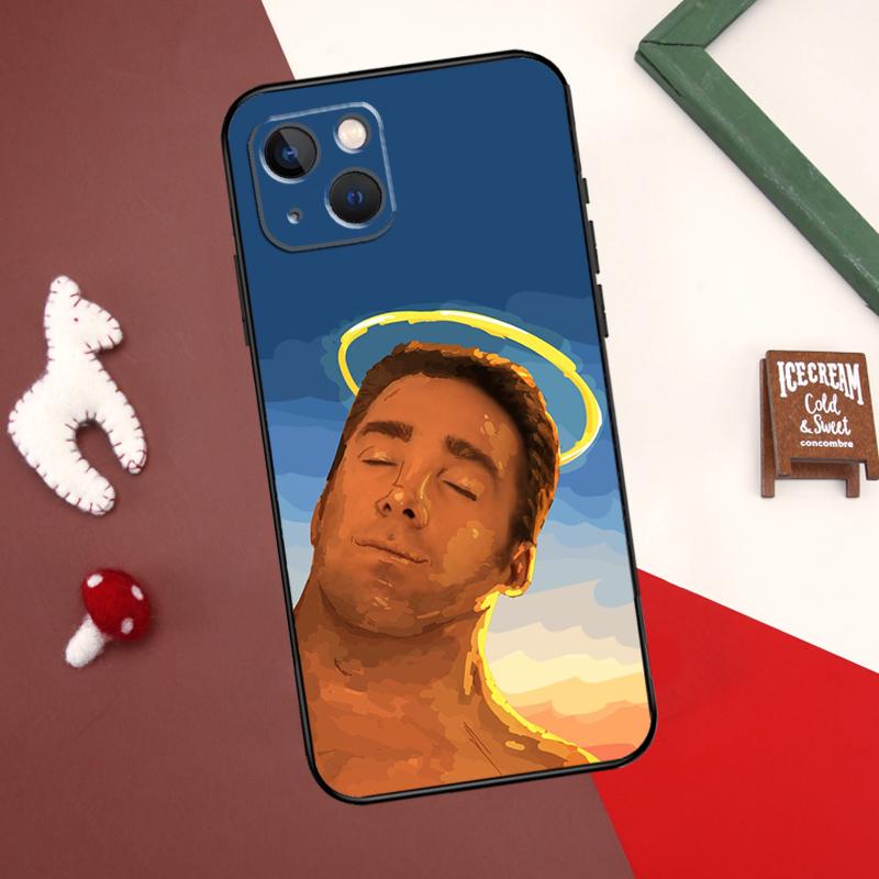 Billy Herrington Art Case For iPhone 13 12 14 15 Pro Max Mini 7 8 Plus SE 2020 X XS MAX XR 11 14 15 Pro Max Cover Case