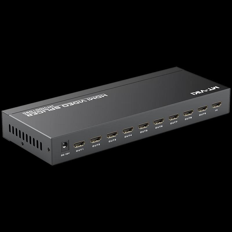 MT-Viki 4K HDMI Video Wall Processor