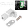 P2015 Fix Kit Aluminum Alloy Bracket 03L129711  for 2.0T TDI   Manifold Flap Motor Repair Bracket