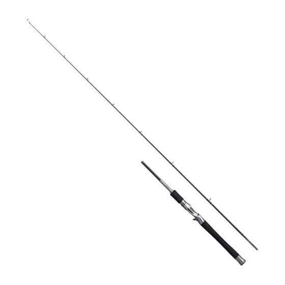 SHIMANO Freestyle Rod 25 Resato 15101F-2