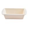 Flexible Silicone Mini Loaf Pan for Rectangle Cake Pans and Bread Toast Kitchen