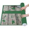 Puzzle Roll Storage Mat With Drawstring Storage Bag Use Up To 2000pc Of Puzzles
